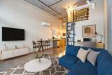 1-bedroom apartment at 708 Uptown Apartments in Seattle